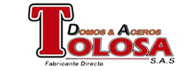 DOMOS CUBIERTAS Y ESTRUCTURAS TOLOSA